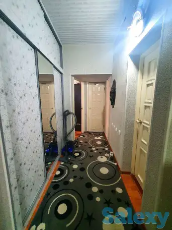 Учтепинский район 4-комнатная, фотография 10