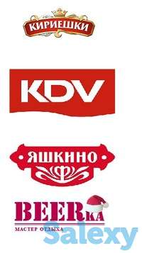 Требуется торговый представитель на Гулистан, фотография 1