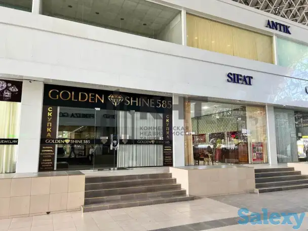 Продажа офиса. 76м2. Алайский рынок., фотография 3