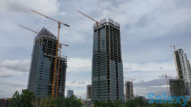 Продаётся СВОЯ квартира м-Дружба народов, 3-комнатная, фотография 9