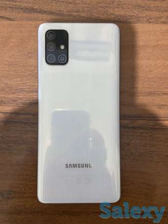 Samsung Galaxy a71, фотография 2