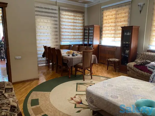 Продам дом 2-уровня 5.3 сотки в центре города- Ракатбоши Джуманджи бассеин сауна, фотография 5