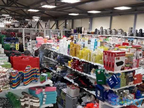 Аренда 135 кв.м. на 1 этаже в ТРЦ Vega под Хоз магазин около Корзинки, фотография 4