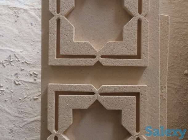 Декоративные изделия из пенопласта, фотография 3