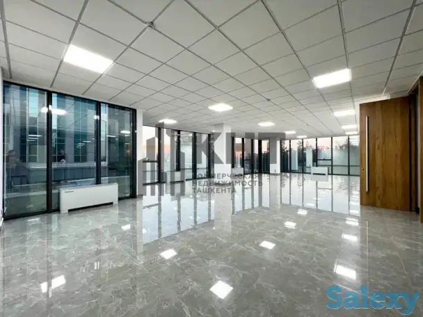 Аренда офиса. 300м2. м. Ойбек., фотография 4