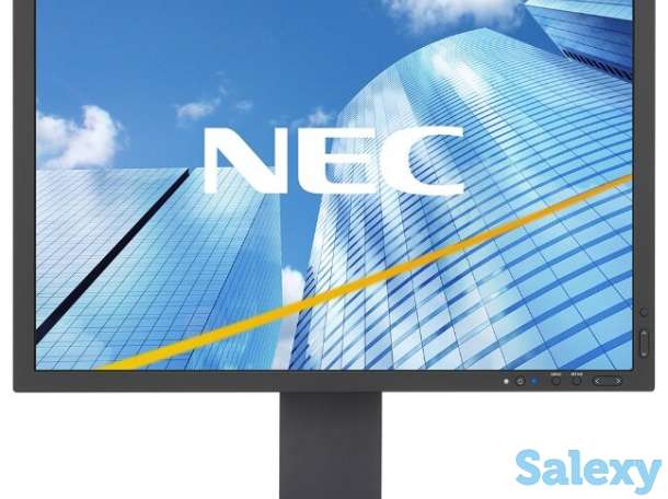 Монитор NEC MultiSync P212 21.3