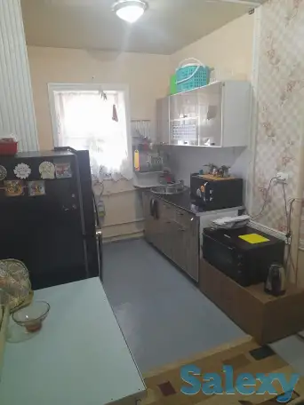 Продам большую 2-х ком. квартиру в Чирчике 10-м/р, фотография 4