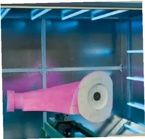 Оборудование для бетонных оснований люков, CAPITAN, фотография 8