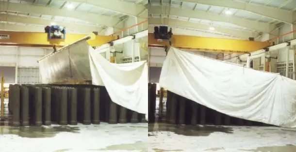 Оборудование для сушки и отверждения ЖБИ, SmartSet, фотография 9