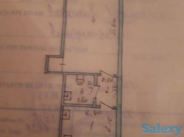 Продажа квартир, Учтепинский район квартал 22, фотография 5
