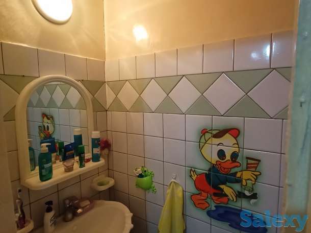 В продаже Дом в Мирабадском районе. Ориентир Рисовый базар., фотография 5