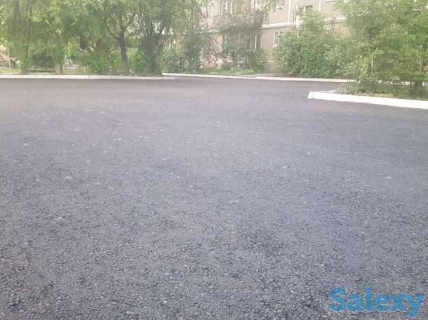 Асфальт килиш хизмати энг арзон ва энг сифатли, фотография 3