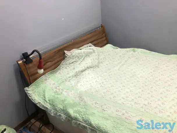 ул.А.Каххара (Заводская),2-комнатная,16/16,55 м²,евроремонт, фотография 5