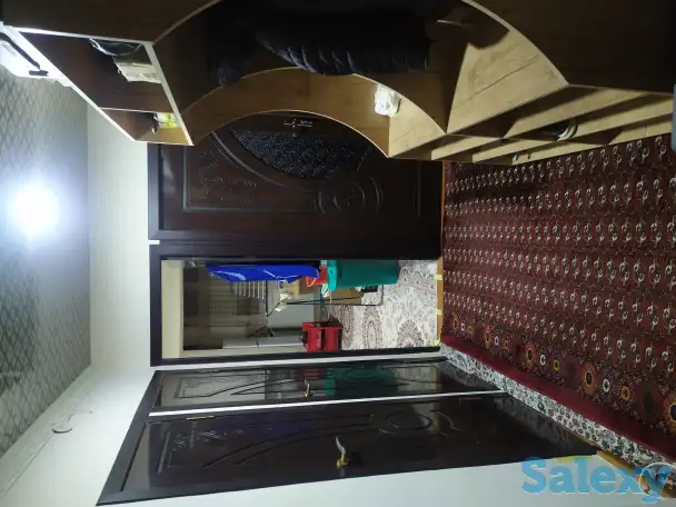 Здравствуйте уважаемый покупателей продаю свой кирпичный четырёх этажный 3 комнатные квартиру на четвертом этаже, фотография 4