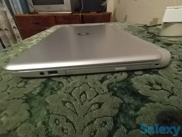 НОУТБУК HP PAVILION с СЕНСОРНЫМ экраном, фотография 5