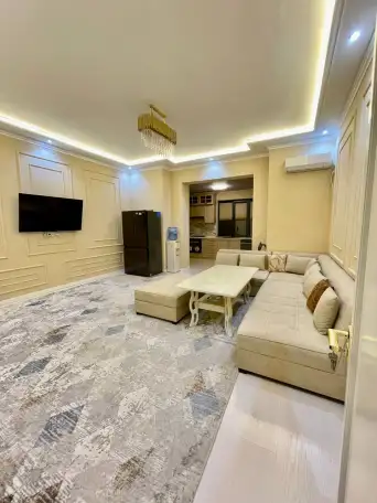 Сергели 3 сот 2 дома 300 м.кв., фотография 17