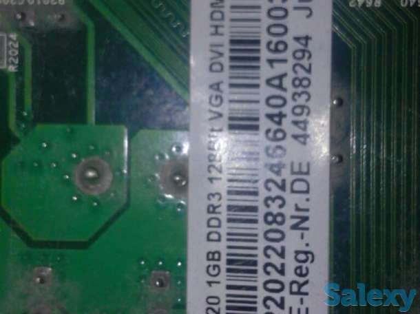 Продам компьютер, принтер в комплекте, фотография 1