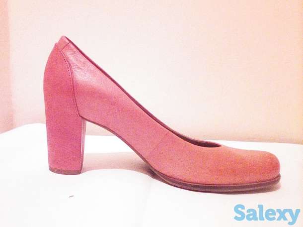 Продам туфли женские, фотография 2