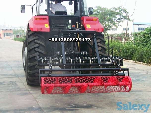 1BCM плуг для конского пастбищя, фотография 1