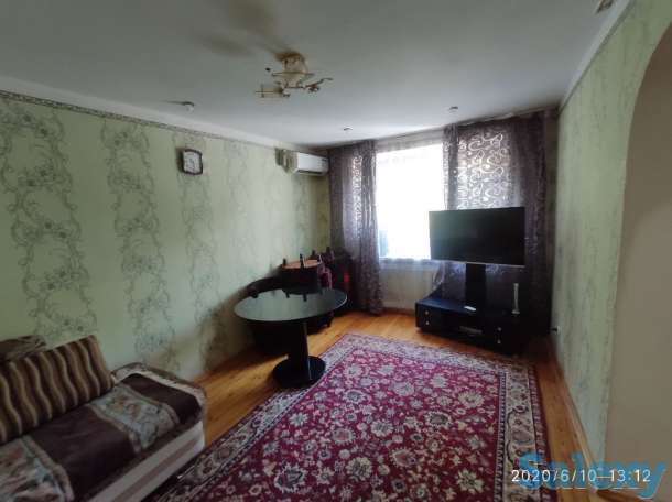 Продаётся квартира, Богишамол, микрорайон ташгрэс 21, фотография 1
