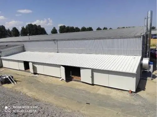 Комплексные услуги по строительству компостных установок, фотография 3