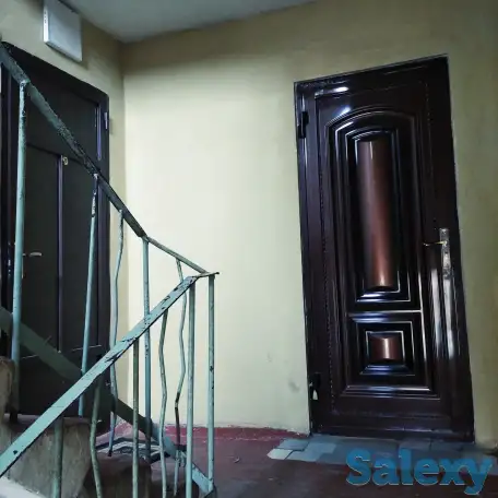 Продам 1 комнатную квартиру, Чорток йули Пахталик-куль куча 2 дом., фотография 1