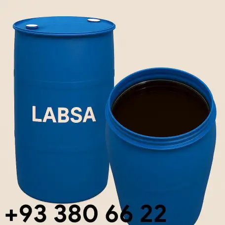 Labsa 97, фотография 1