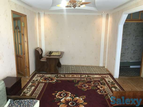 Квартира сотилади Наманган, фотография 8