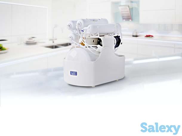 Фильтр очистки воды Ravent Smart, фотография 4
