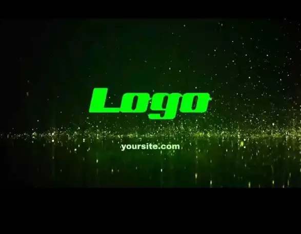 Анимация логотипа, фотография 1