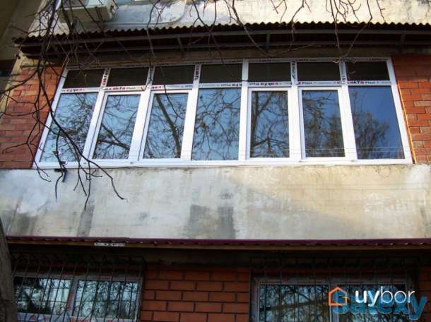 Продаётся-2/2/4-77-серии.Кирпич.Балкон 2х6  санаторий-ТУРОН-, фотография 2