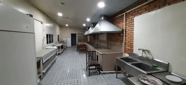 Сдается ресторан, Яшнабадский район, Риези м-в, фотография 3