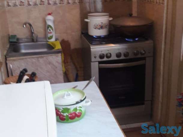 Продажа квартиры, фотография 1