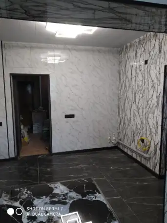 Укладка керамогранита, фотография 6