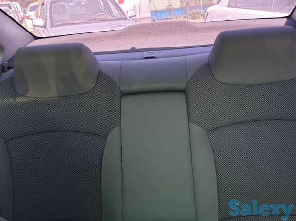 Продаю авто Hyundai  sonata y20 в идеальном состоянии, фотография 2