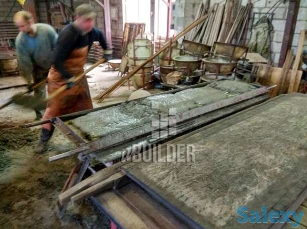 Оборудование линия по производству забора малый бизнес, фотография 4