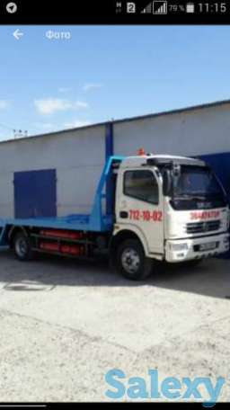 Спецтехника, фотография 1