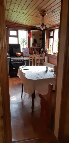 СРОЧНО ДВА ДОМА В ПОДМОСКОВЬЕ ПО ОТЛИЧНОЙ ЦЕНЕ, Московская обл. Егорьевский район. Деревня Княжево дом 24, фотография 3