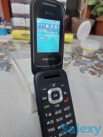 Абсалютно новые Samsung gusto 311W отличного качества, фотография 2