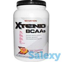 XTEND BCAA 30-90 порции Америка 100% Оригинал а также разные препараты, фотография 1
