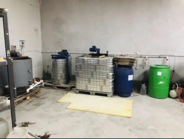 Продается действующее производство бытовой химии и косметики, успешно работающие на рынке уже два года. Фаолият юритувчи, фотография 1