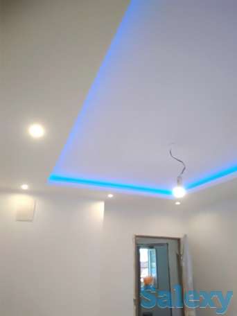 Малярка, сантехника, кафель, все виды ремонтных работ. Недорого. Русская бригада., фотография 5