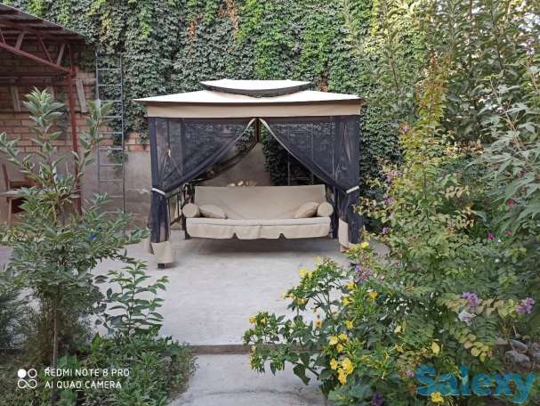 Загородный дом Яшнабадский район парк Янги Узбекистон, фотография 7