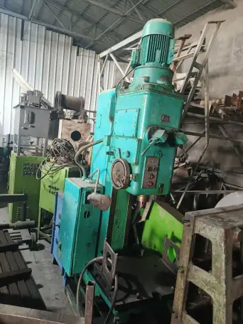 Станки по металообработки, фотография 1