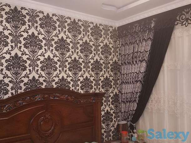 Евродом в центре срочно, Ул.Орзу Домрабад, фотография 3