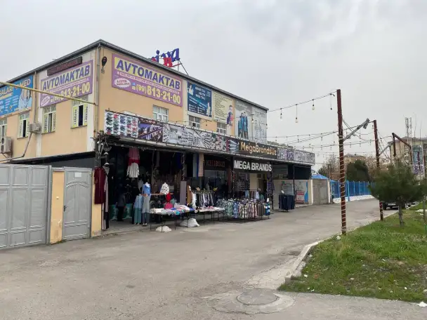 Сдается в аренду магазин и офис, Узбекистан Сергели 7, фотография 7