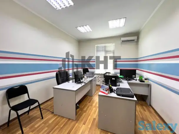 Аренда офиса. 320м2. м. Ойбек., фотография 7