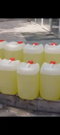 Гипохлорит Натрия, фотография 1