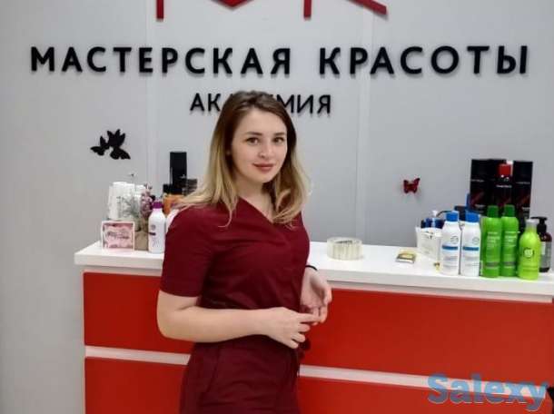 Курсы массажиста от специалиста из России, фотография 6