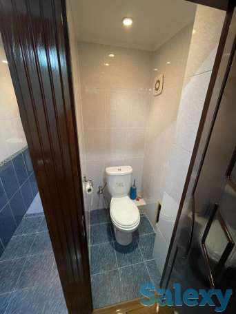 Ц-5 продаётся отличная квартира - 4 переделанная в 3, фотография 6